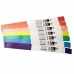 Cartucho de Pulseiras Infantil Branca Para HC100 Cartucho de Pulseiras Infantil Branca Para HC100